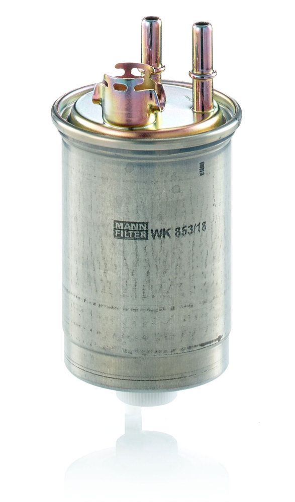Kraftstofffilter