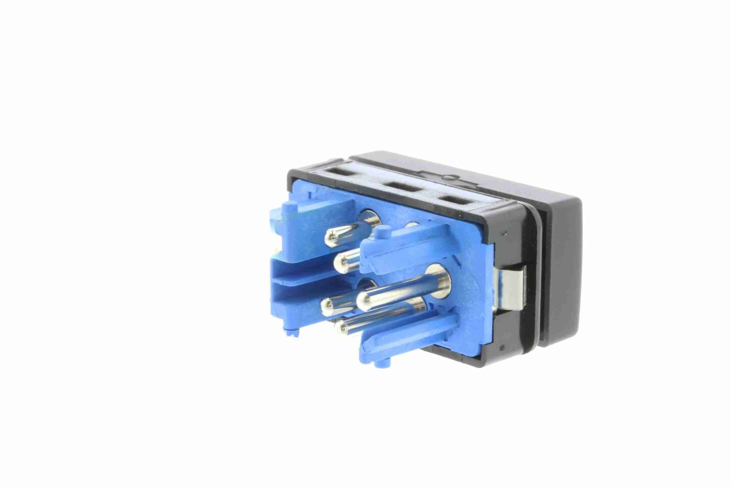 Schalter, Türverriegelung