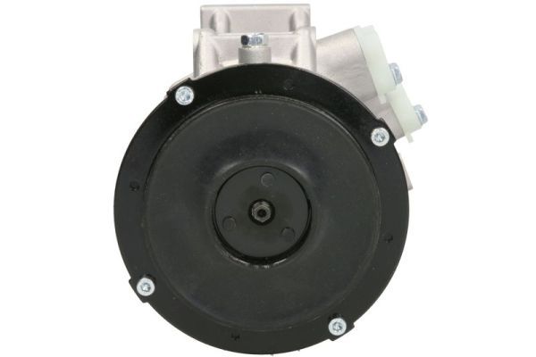 Kompressor, Klimaanlage