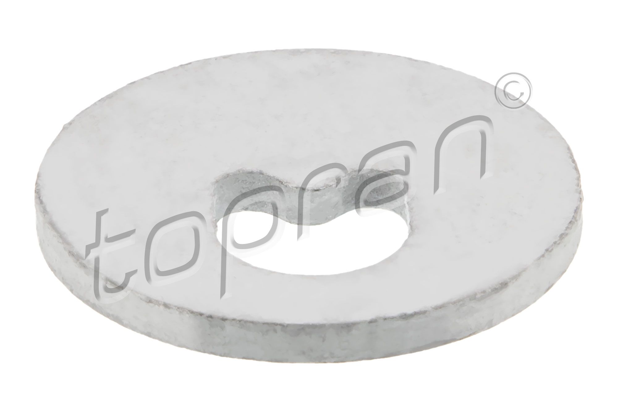 TOPRAN 120 790 - Ausgleichsscheibe, Sturz-/Spureinstellung