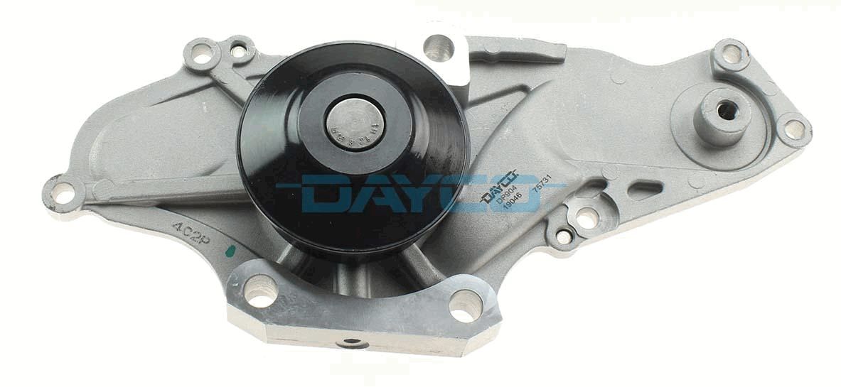 WATER PUMP AUTOMOTIVE - TecDoc 1