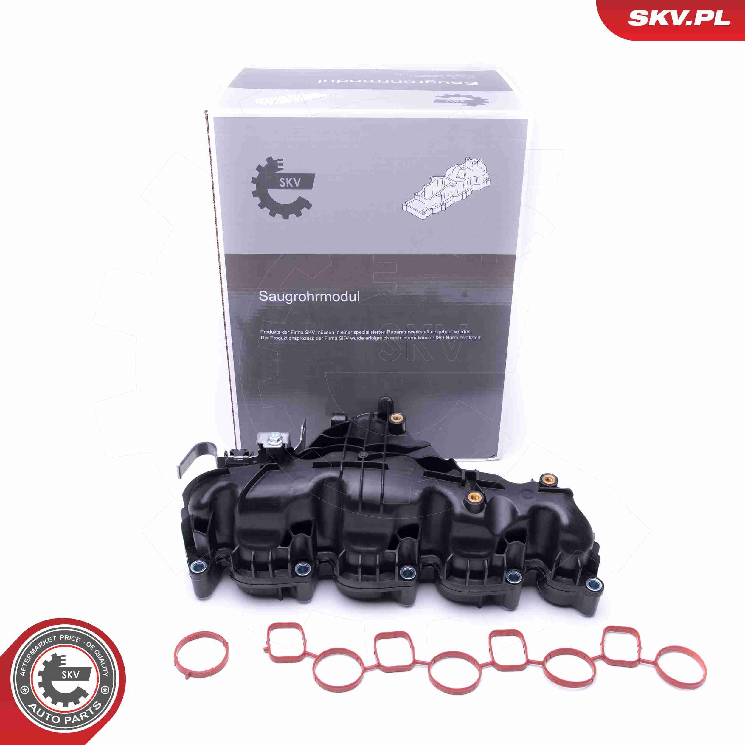 ESEN SKV 49SKV047 - Saugrohrmodul