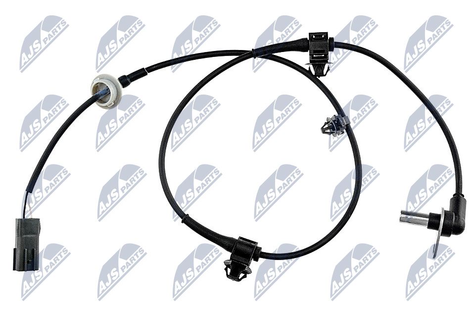 Sensor, Raddrehzahl