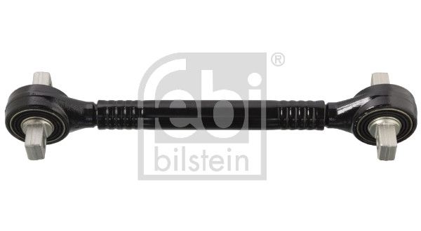 Brazo oscilante, suspensión de ruedas