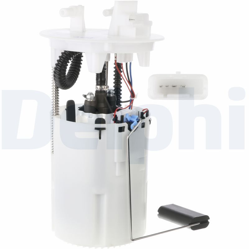 Kraftstoff-Fördereinheit