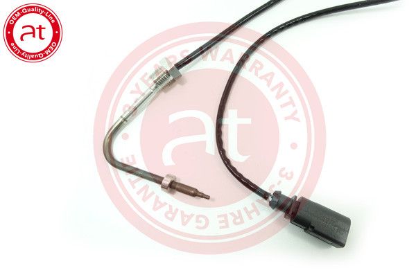 Sensor, Abgastemperatur