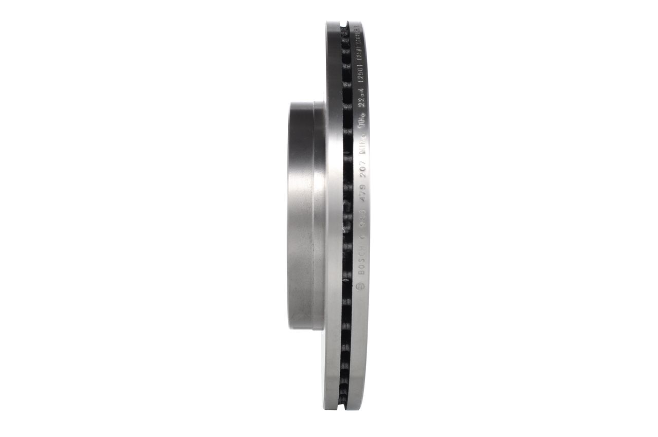 Bremsscheibe