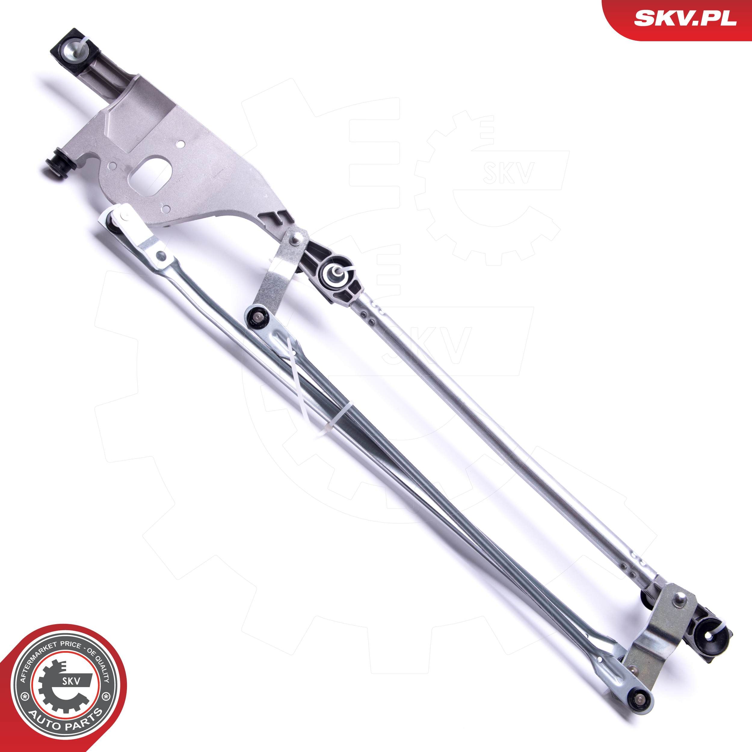 ESEN SKV 05SKV073 - Wischergest&auml;nge