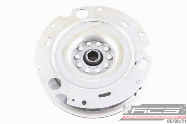 DMF DCT WET AUDI/ PORSCHE 2.0L - TecDoc 2