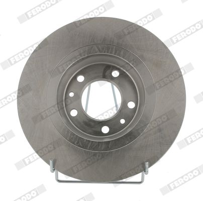 DDF1275 FERODO PREMIER féktárcsa