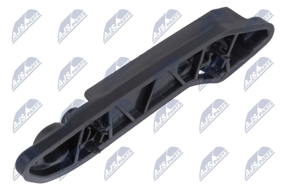 Halter, Stoßfänger