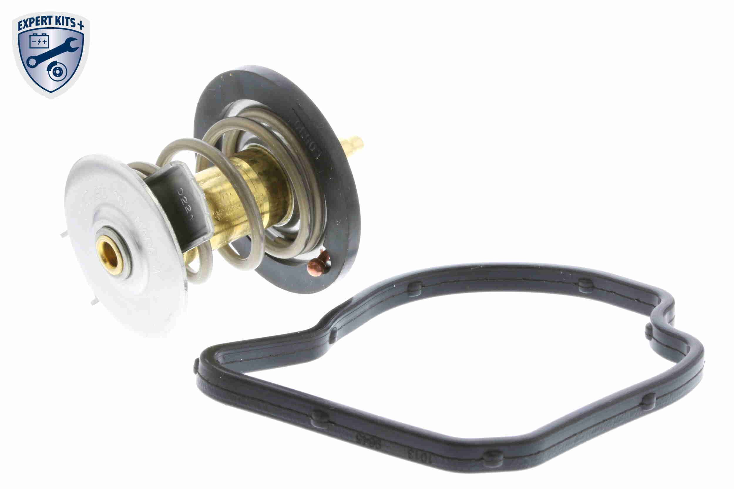 Thermostat, K&uuml;hlmittel