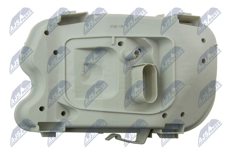 lemputės laikiklis, kombinuotas galinis žibintas