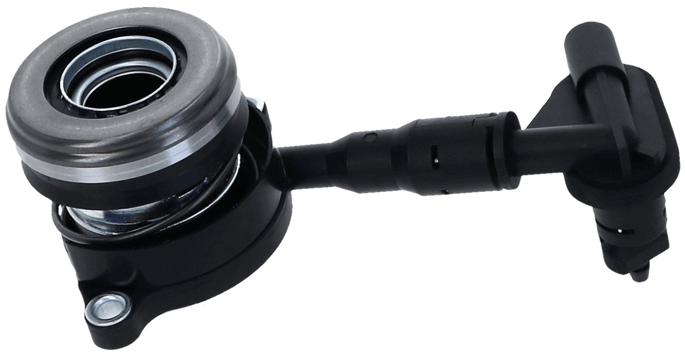 centrinis darbinis cilindras, sankaba