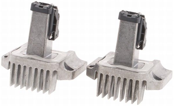 Reparatursatz, Hauptscheinwerfer