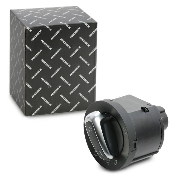 RIDEX 1563S0153 Switch, headlight