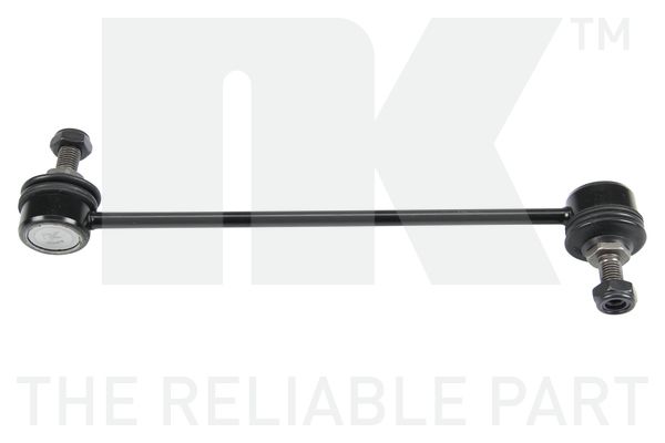 Stange/Strebe, Stabilisator
