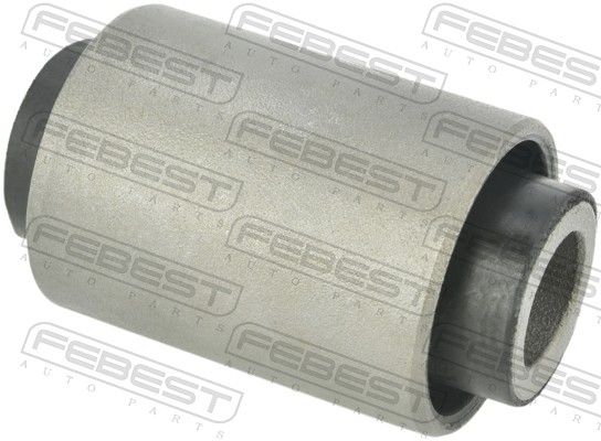 Mounting, control/trailing arm CRAB-071