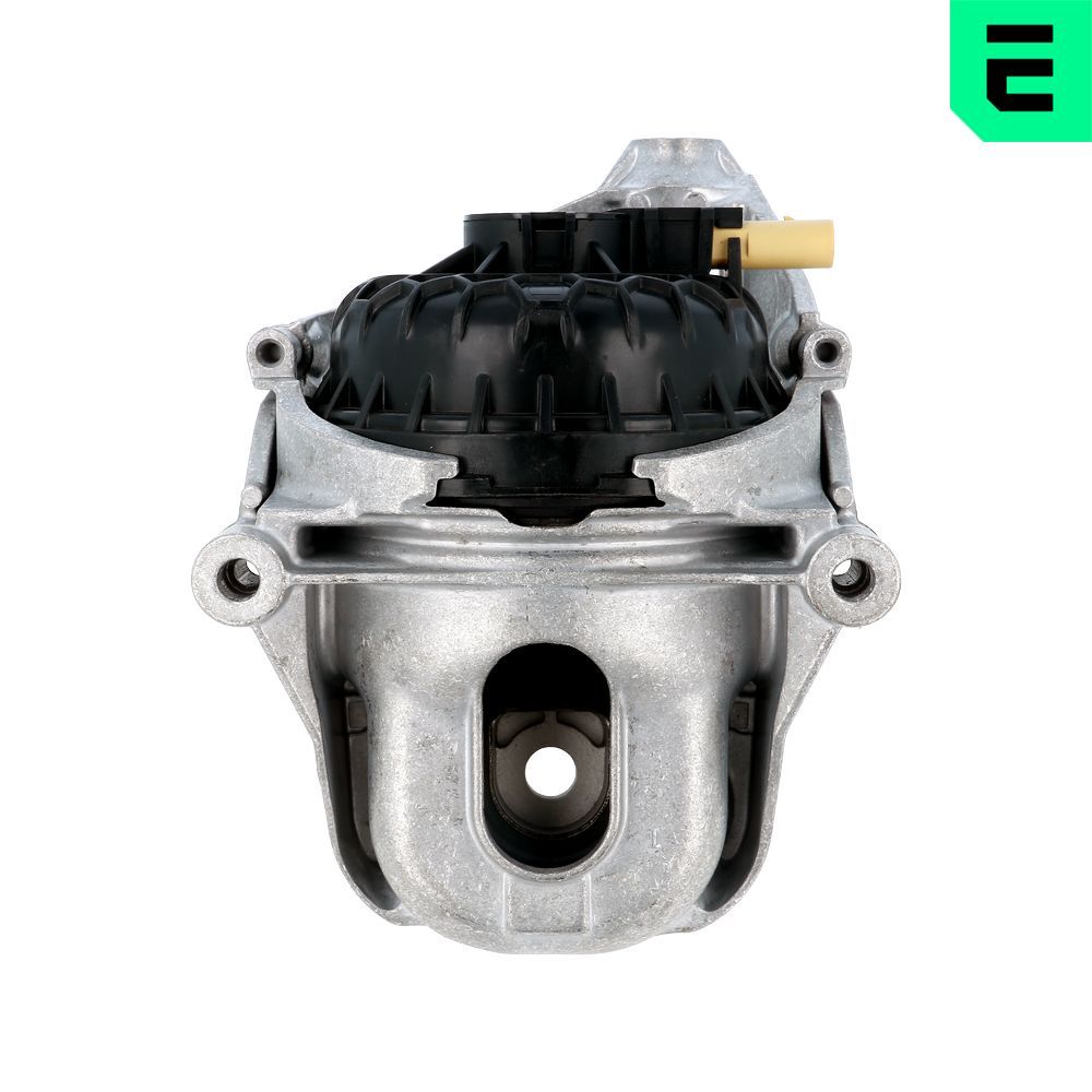 Lagerung, Automatikgetriebe