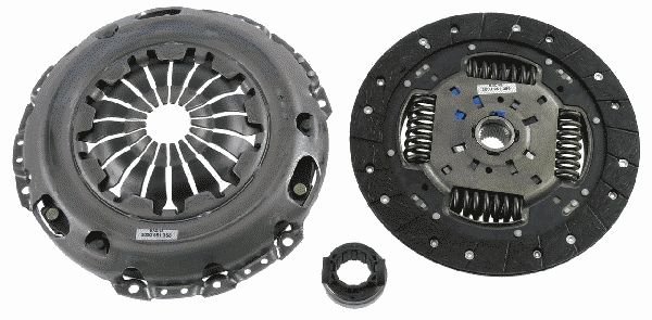 Clutch Kit 3000 951 355