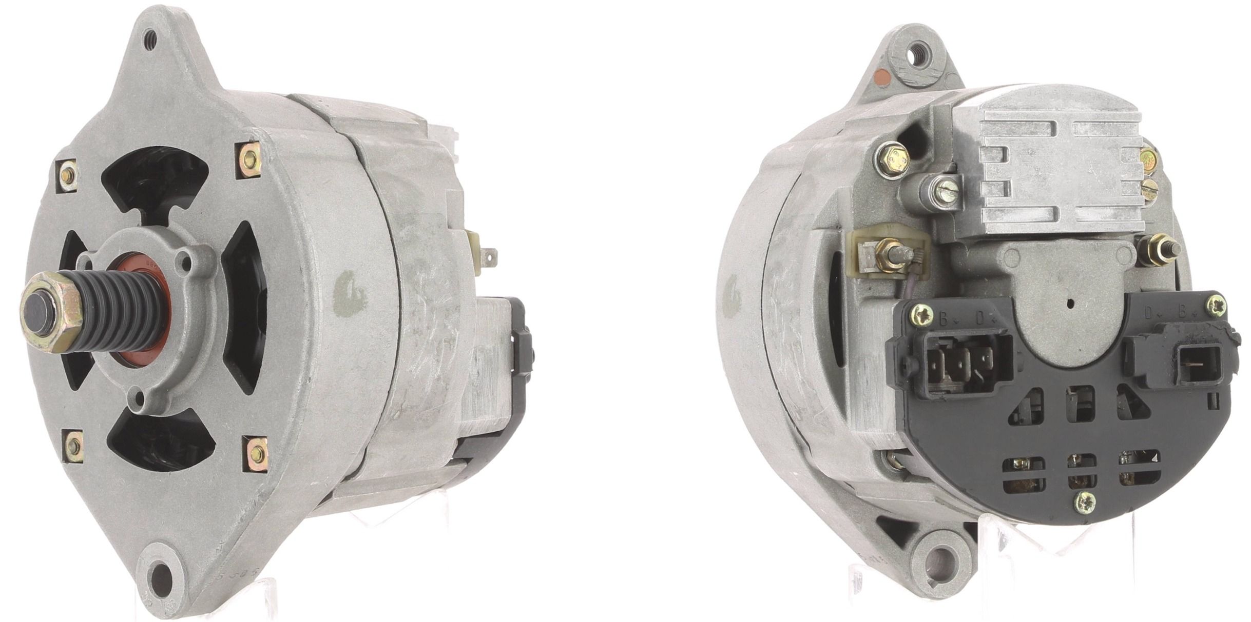 COSSE RONDE PI F. 2,5 MM2 D. 4 -LA PIÈCE  CONDITIONÉ PAR 100 PIÈCES