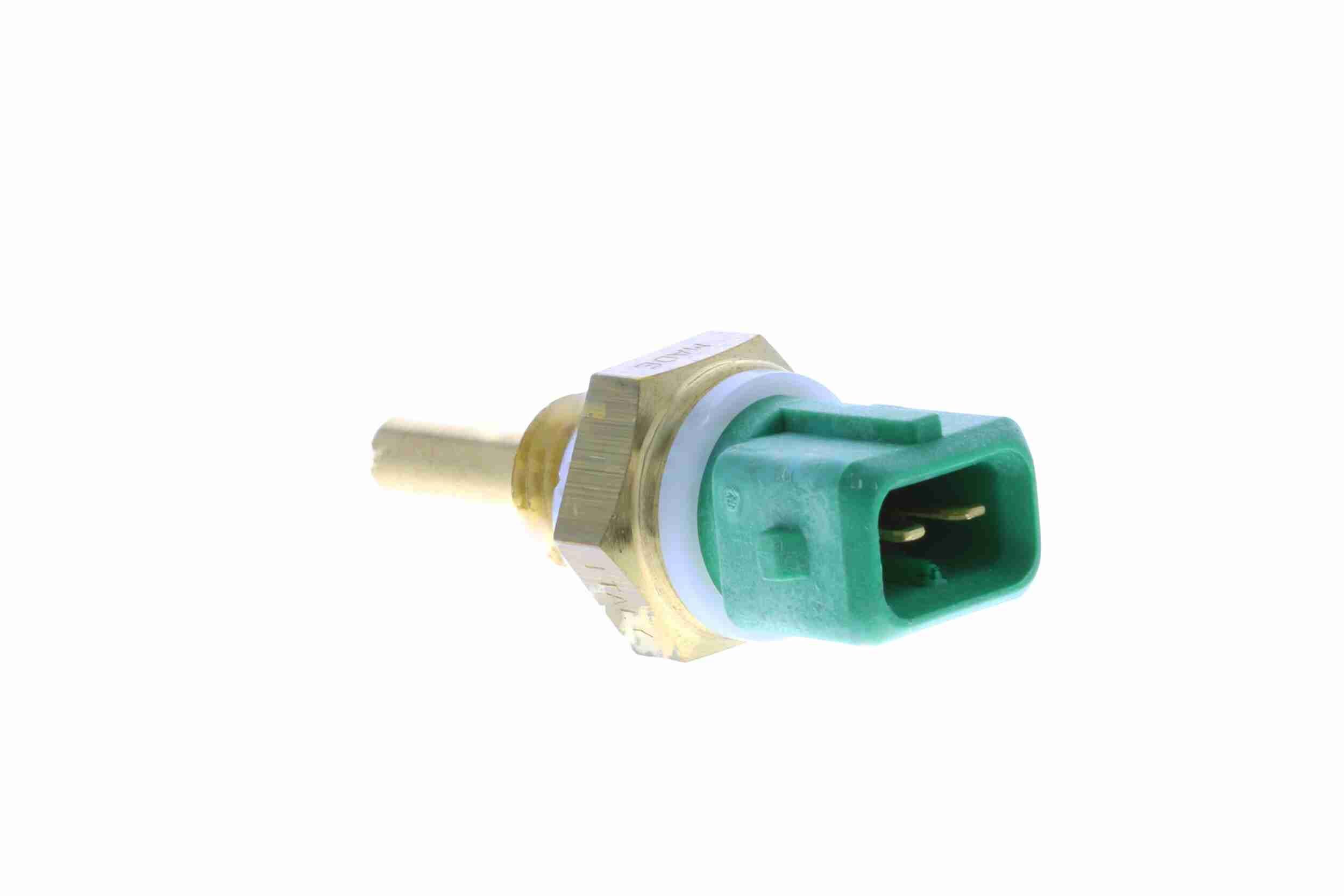 Sensor, K&uuml;hlmitteltemperatur