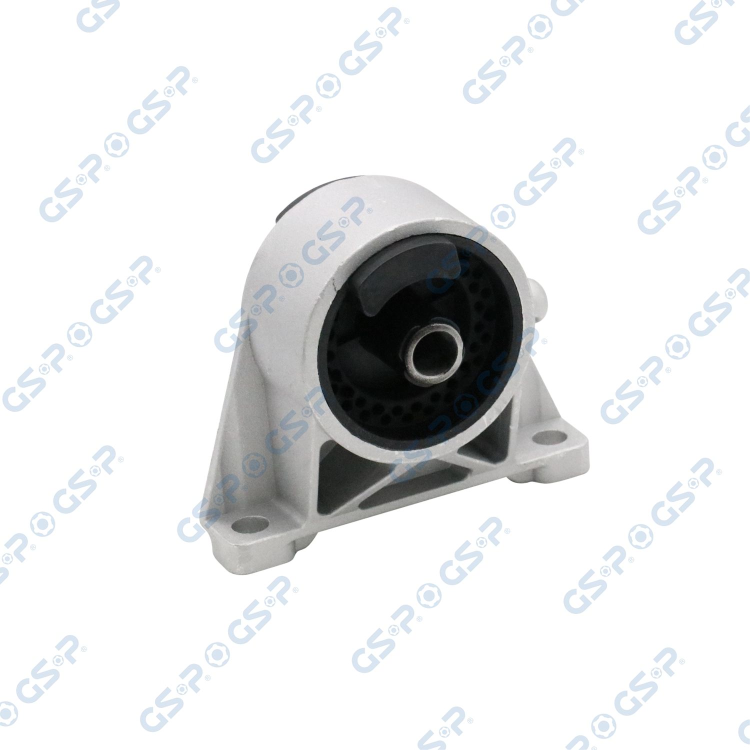Soporte, motor