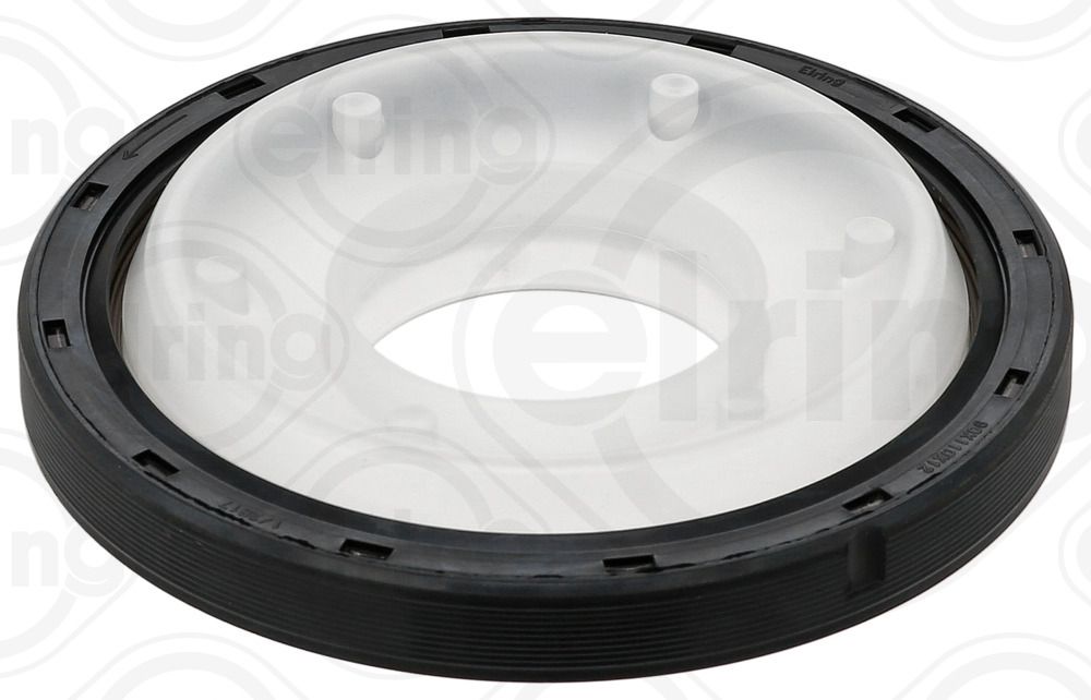 Wellendichtring, Kurbelwelle