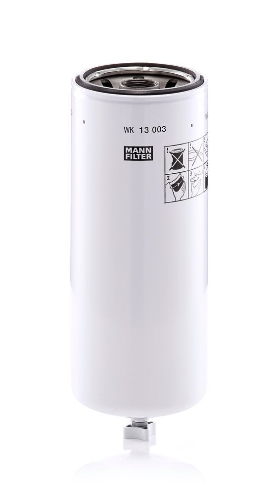 Kraftstofffilter Kraftstofffilter