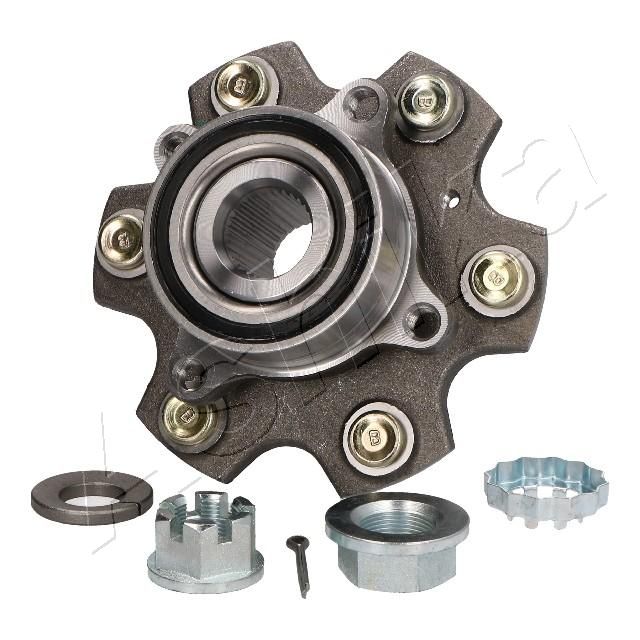 Wheel Hub 44-15029