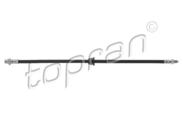 502 062 TOPRAN fékcső
