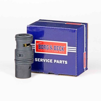 BBT451 BORG & BECK termosztát, hűtőfolyadék