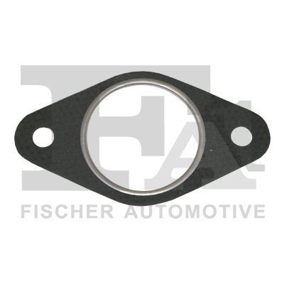 Gasket, exhaust pipe 130-913