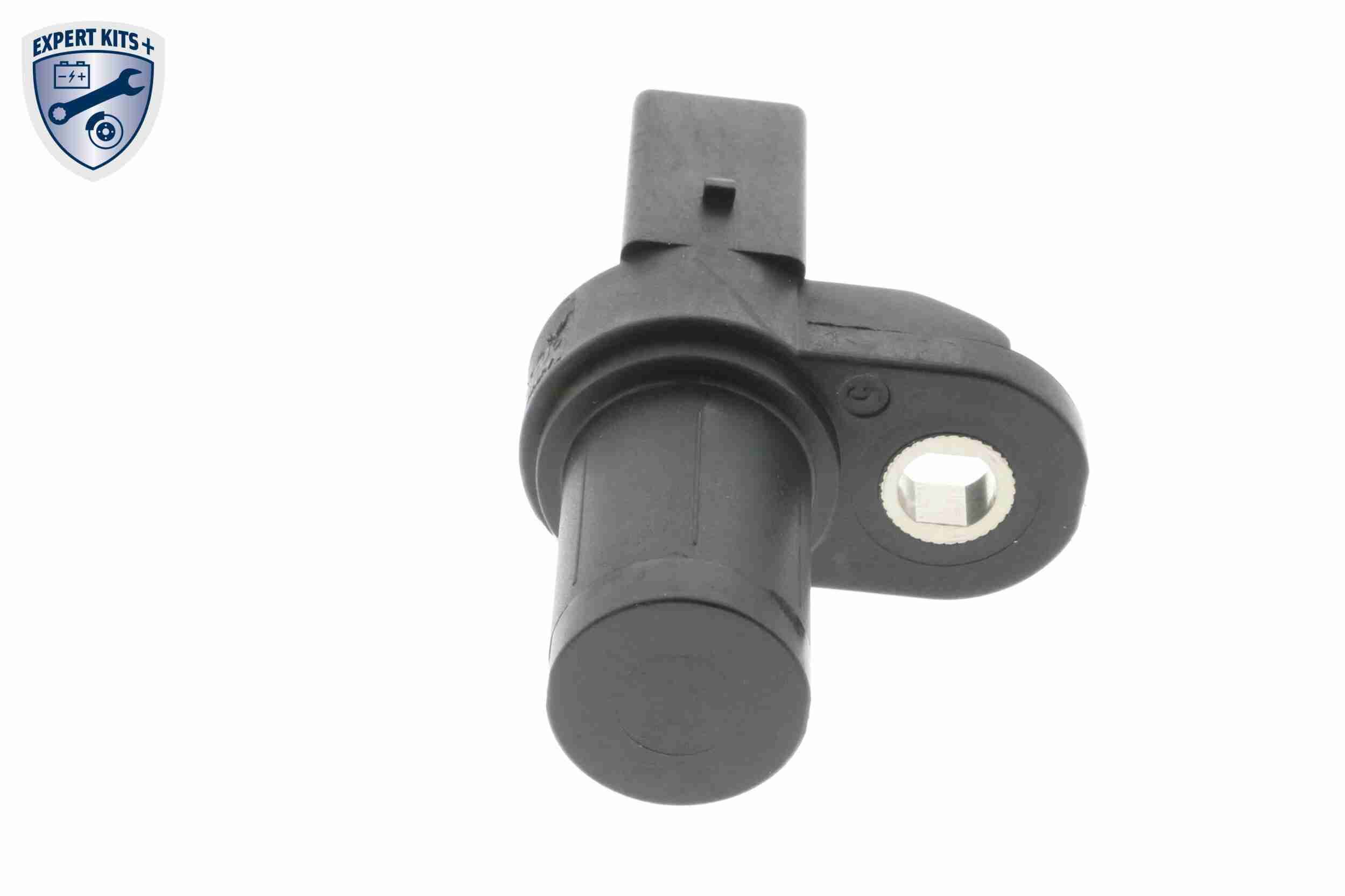 Sensor, Z&uuml;ndimpuls