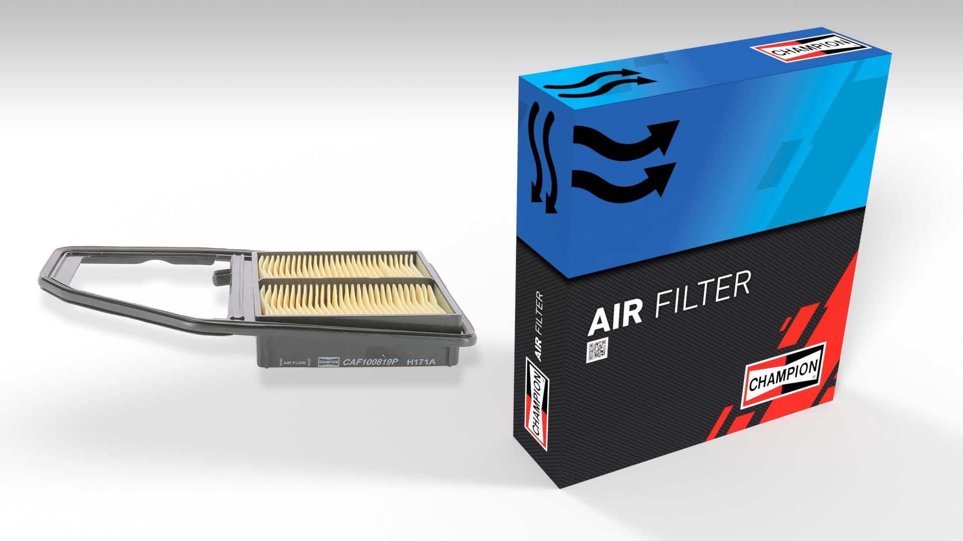 Luftfilter