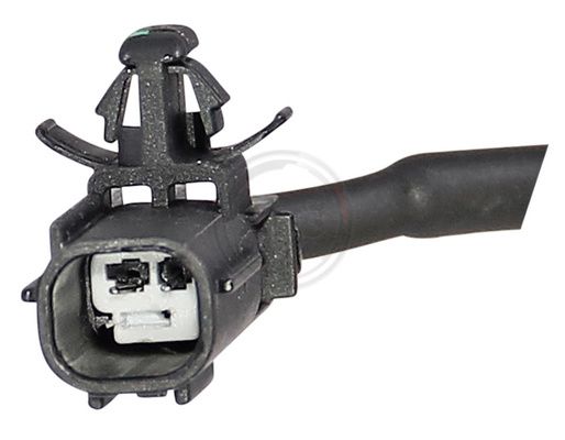 Sensor, Raddrehzahl