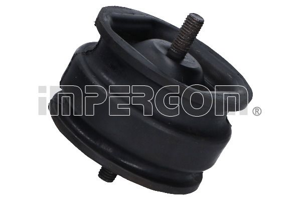 Lagerung, Motor