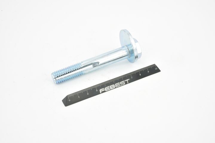 išvirtimo reguliavimo varžtas