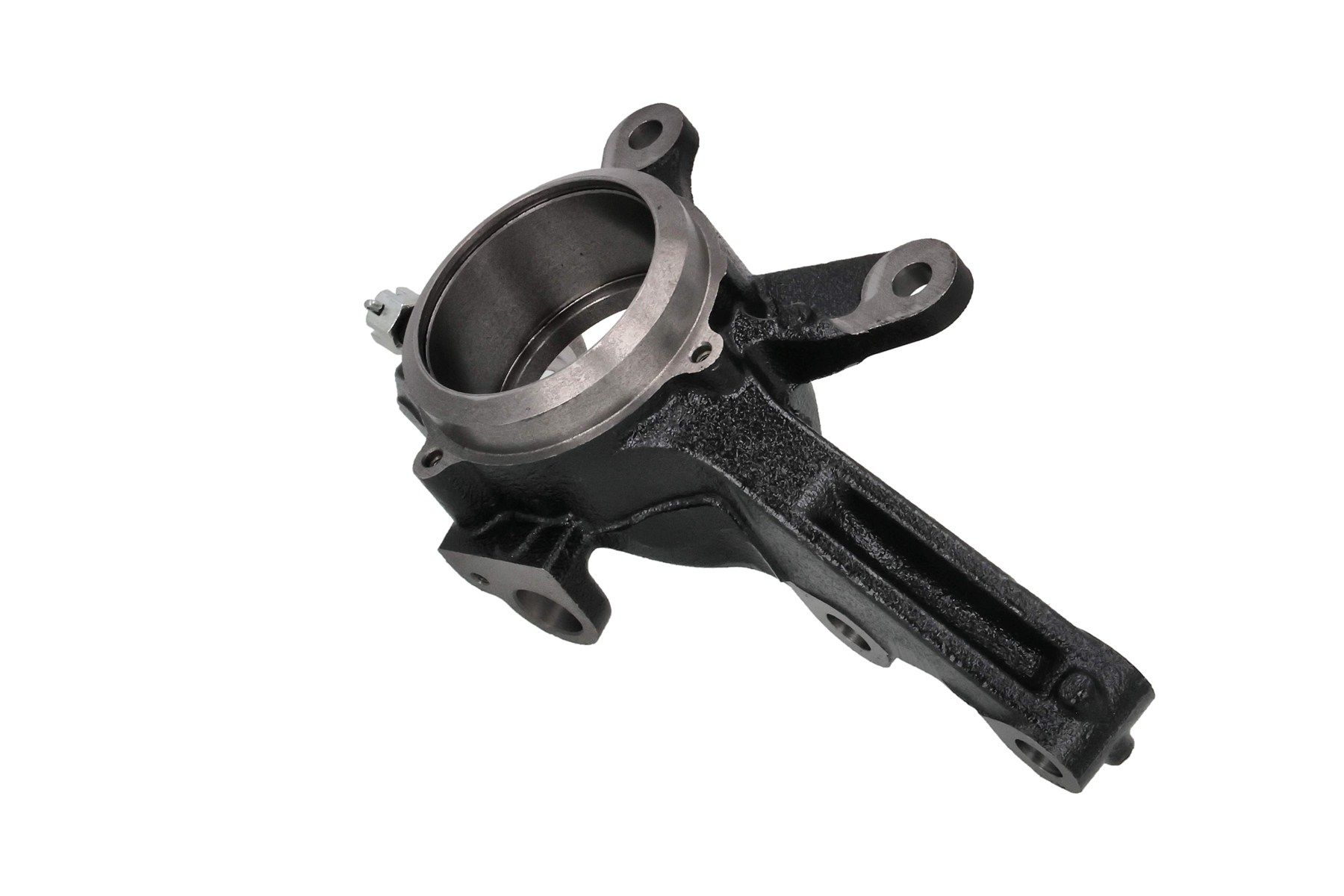 Achsschenkel, Radaufh&auml;ngung