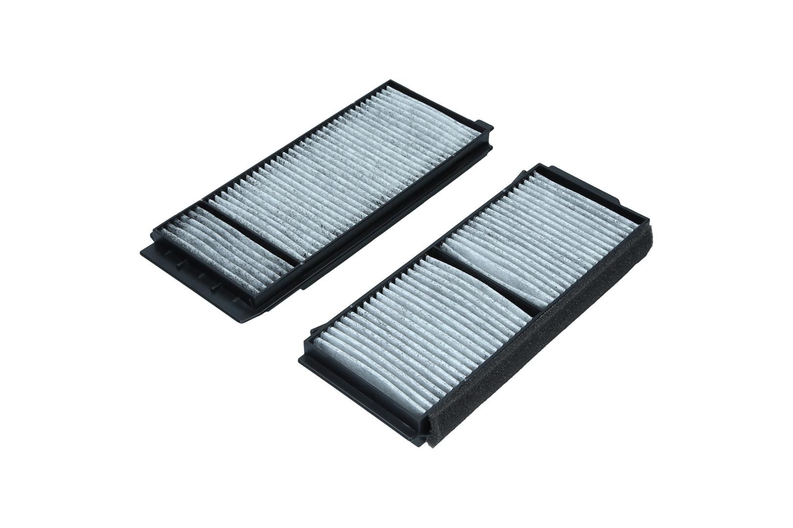 Filter, Innenraumluft