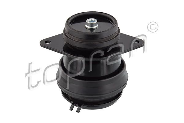 TOPRAN 103 452 - Lagerung, Motor
