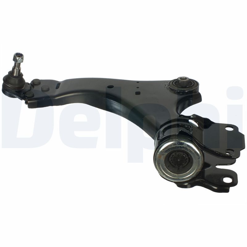 Control/Trailing Arm, wheel suspension TC2858