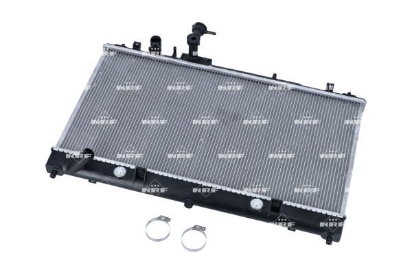 K&uuml;hler, Motork&uuml;hlung