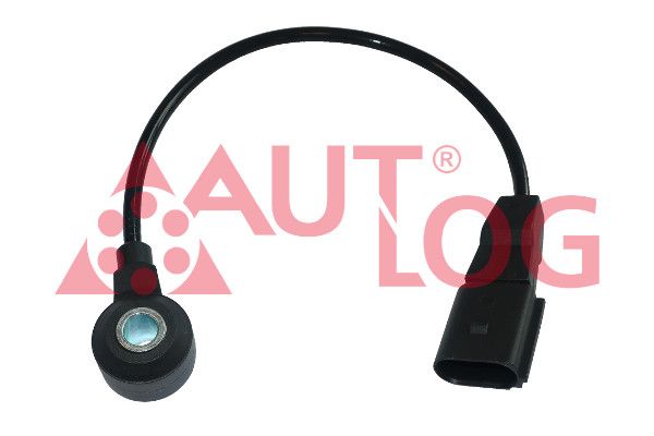Klopfsensor