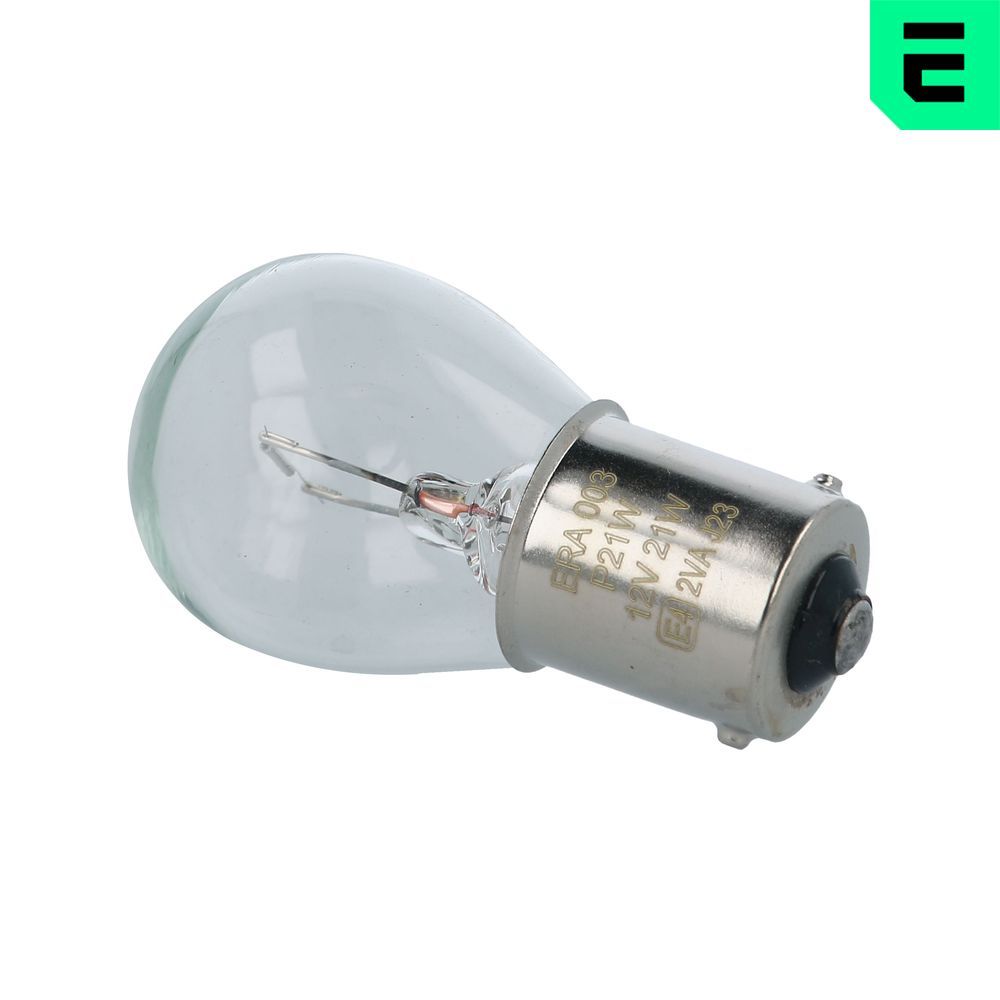 Glühlampe, Tagfahrleuchte