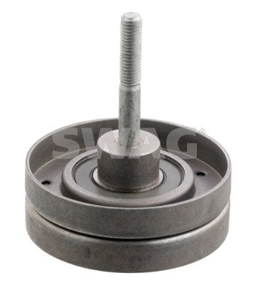 Umlenk-/Führungsrolle, Keilrippenriemen