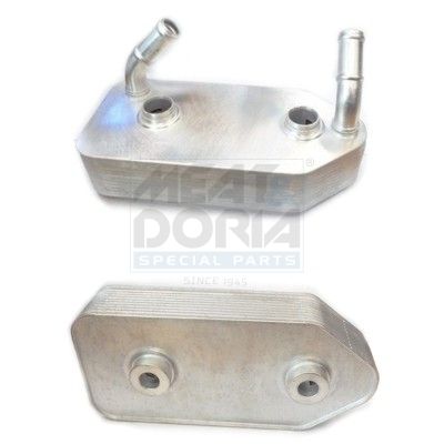 Ölkühler, Automatikgetriebe