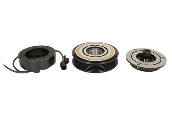 THERMOTEC KTT040117 - Magnetkupplung, Klimakompressor