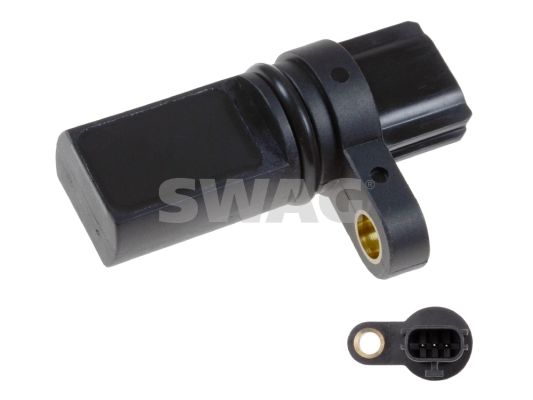 Sensor, crankshaft pulse 82 10 6820