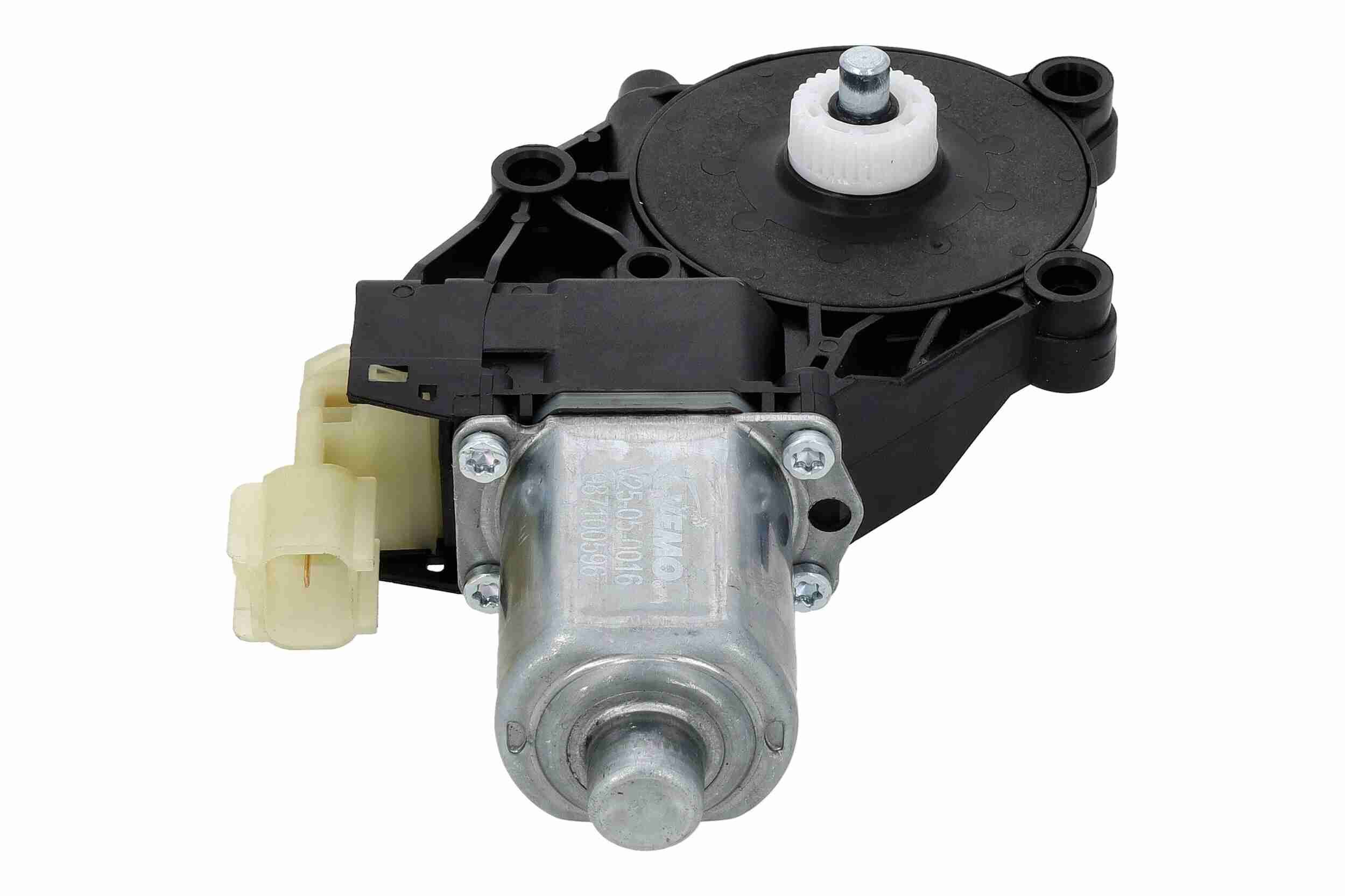 Elektromotor, Fensterheber